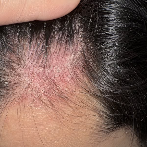 Read this if nothing you put on your scalp ever seems to work