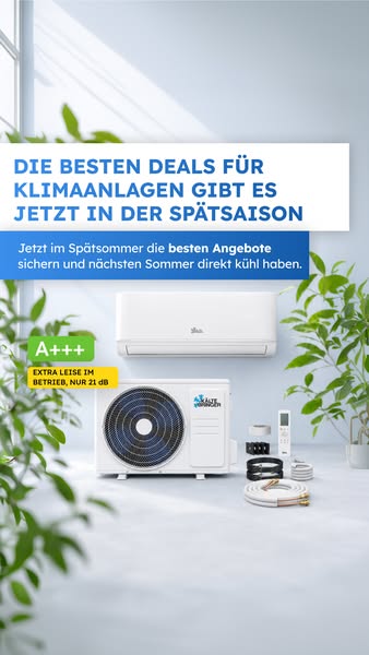 Komplettset & vorgefüllt
