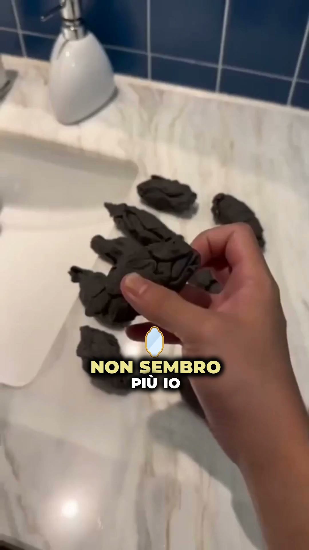 La Panno Magico (Set da 5 pezzi)