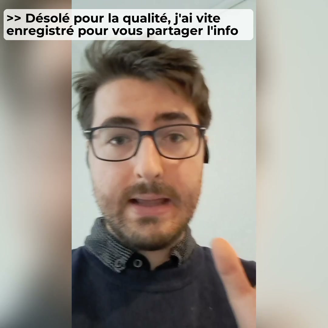 Trous de mémoire ? Ça n’a rien à voir avec l’âge