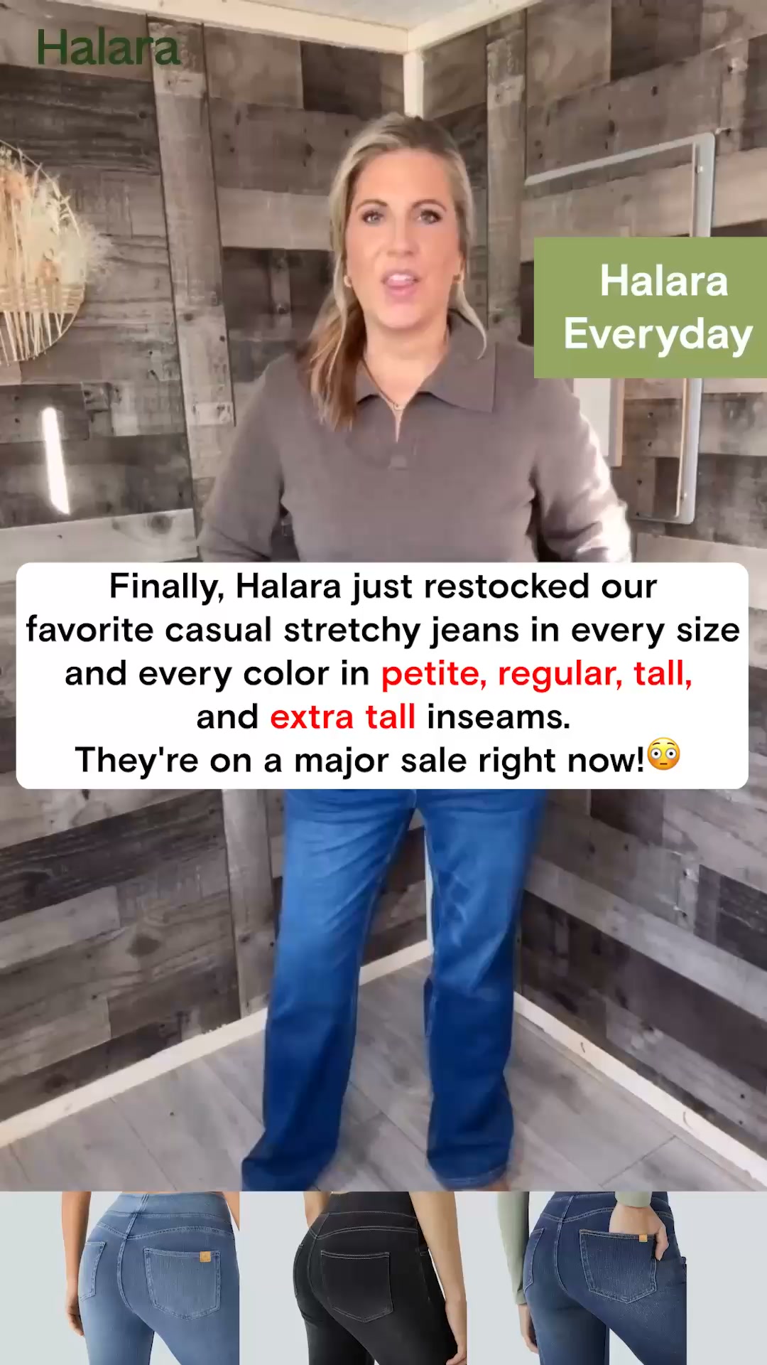 Halara Bestseller