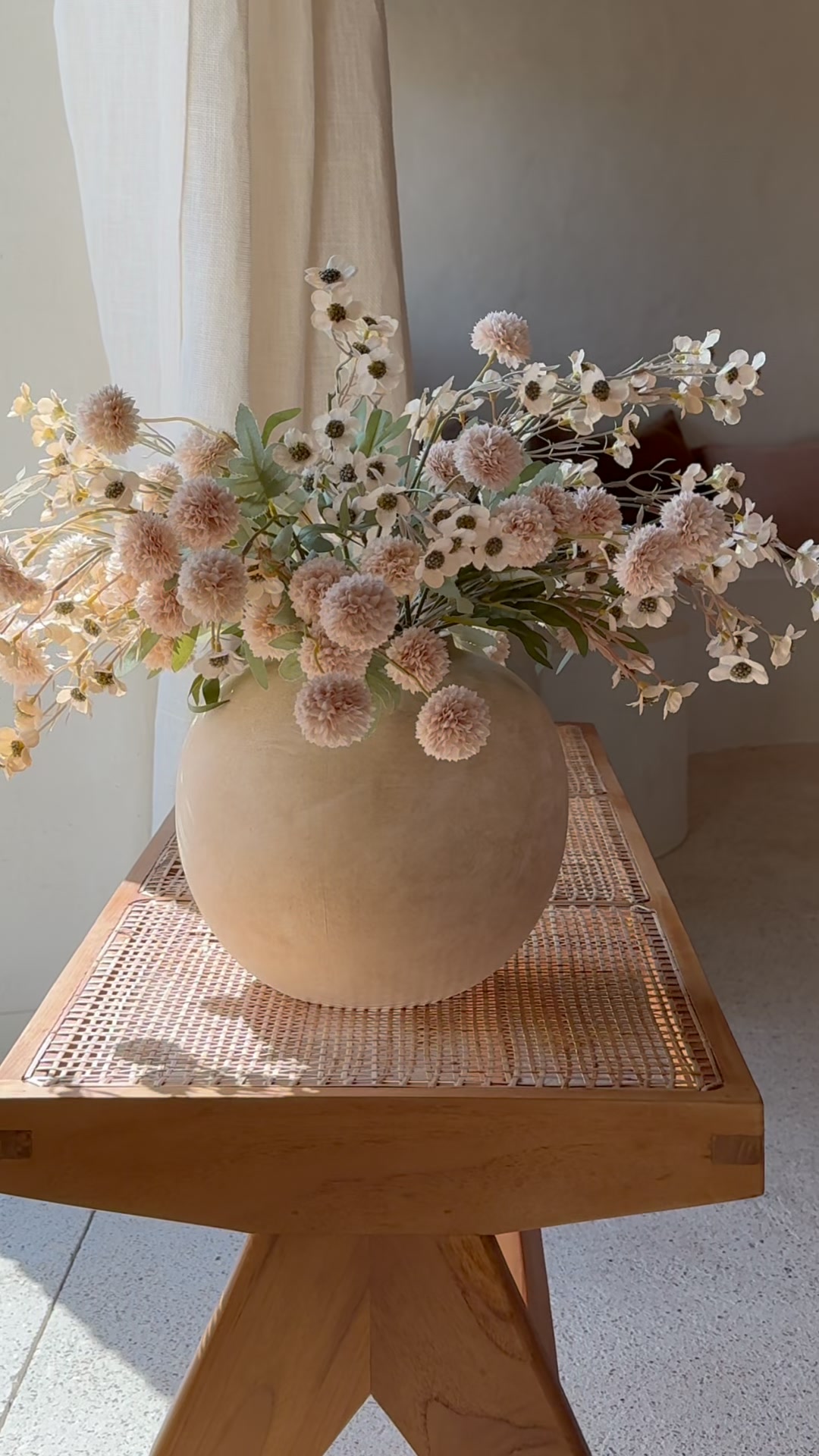 Nooit Meer Verwelkte Bloemen