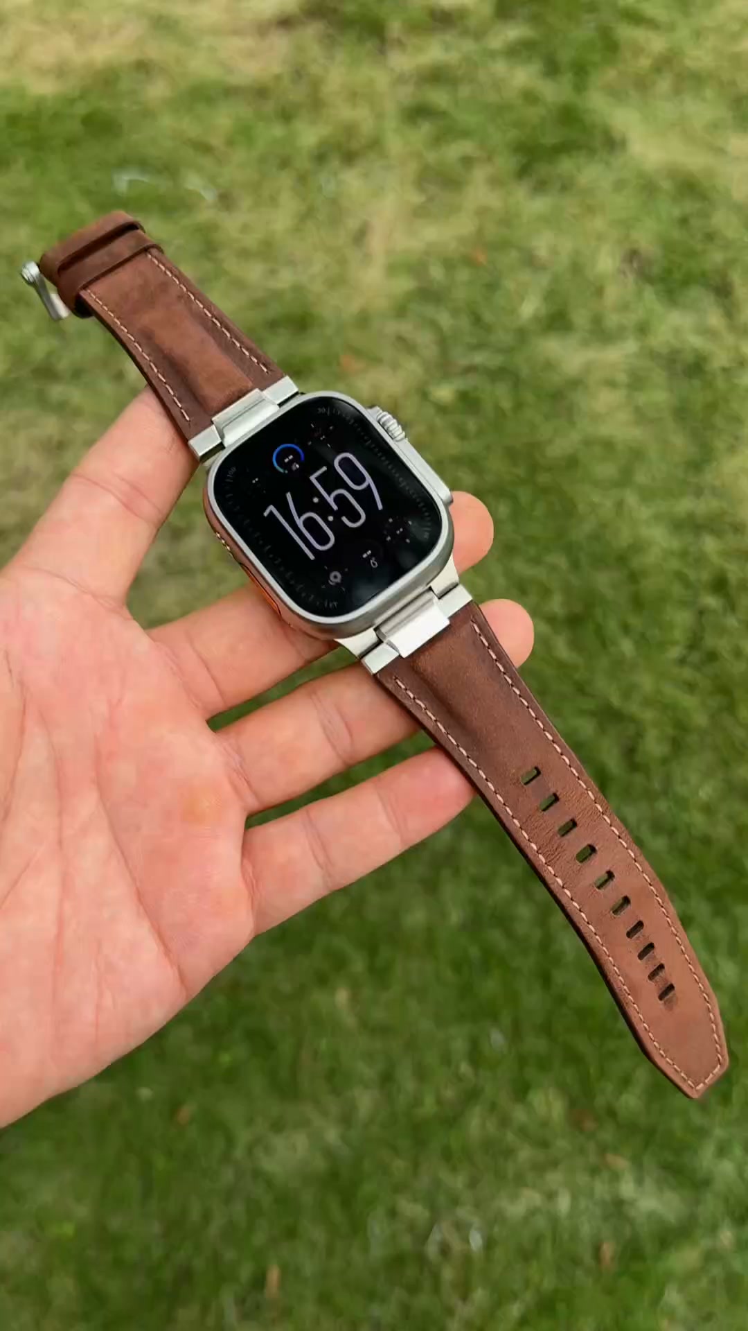 Luxury for Your Wrist