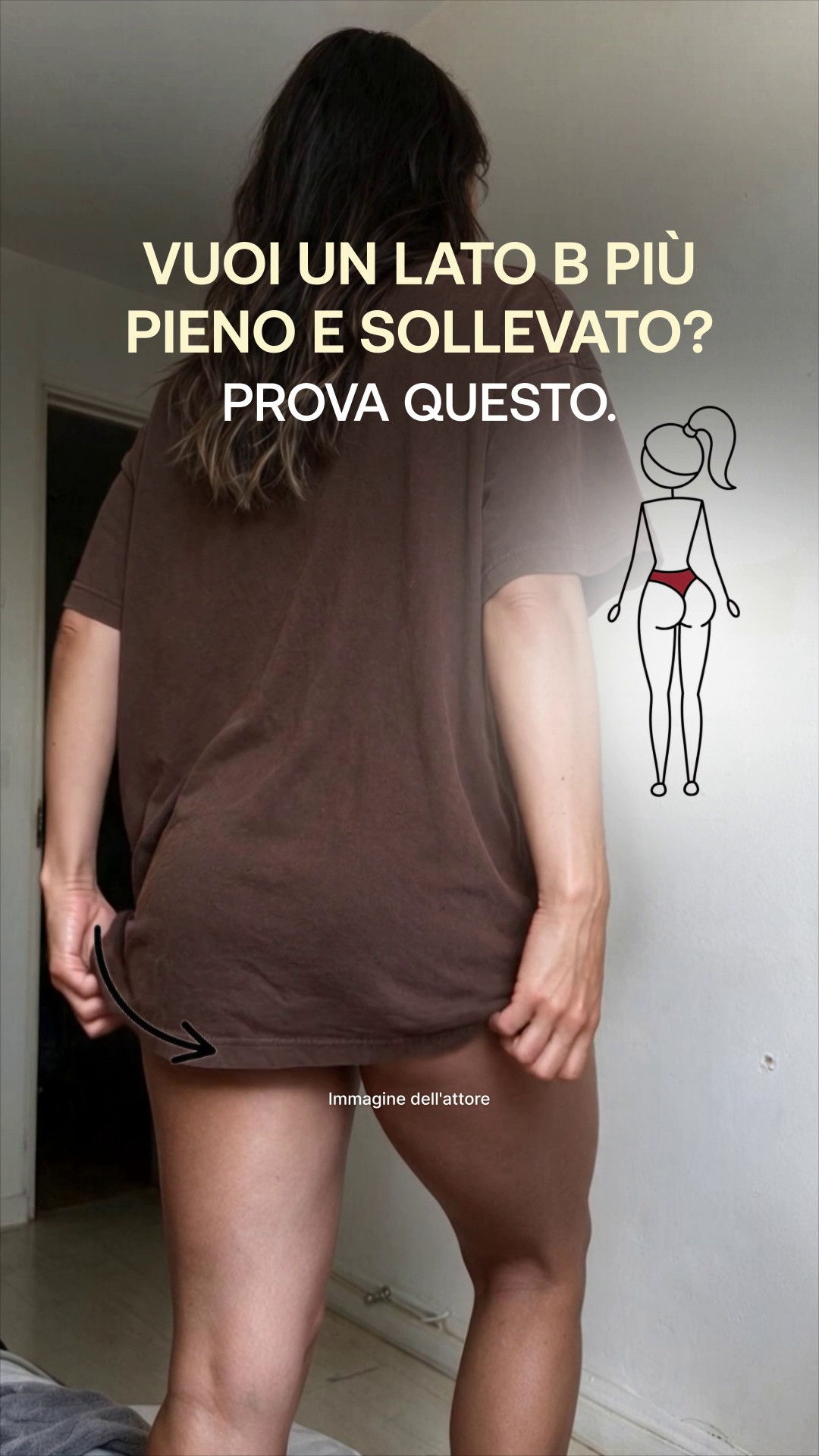 Inizia la trasformazione ora!