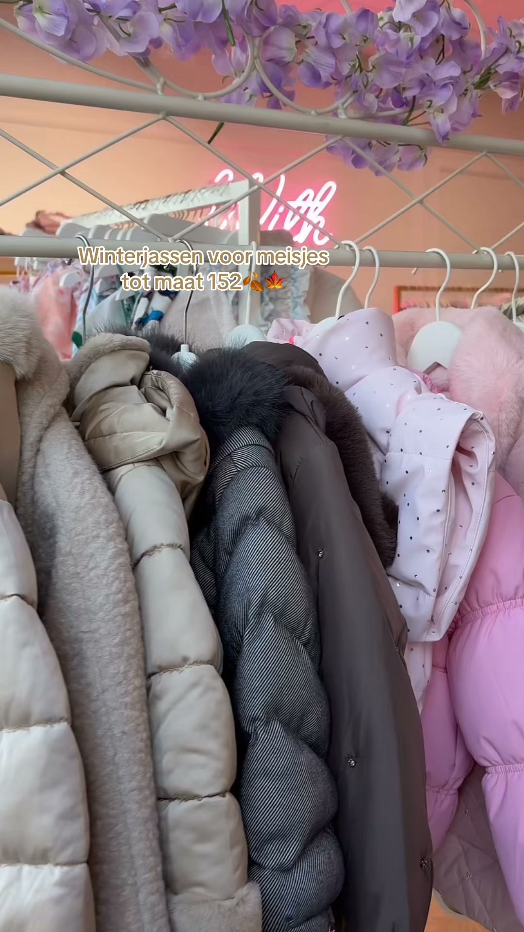 De mooiste winterjassen voor jouw mini-me!