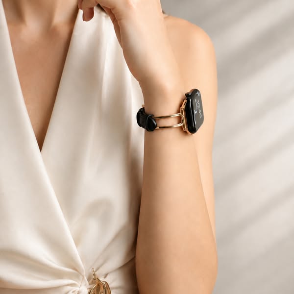 Elevate your Apple Watch