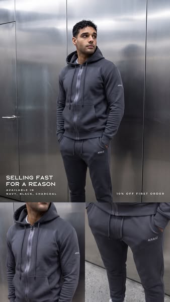 10% OFF FIRST ORDER