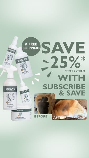 Limited Time: Save 25% on your first 2 orders!