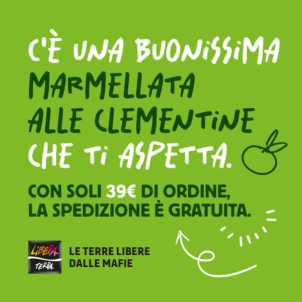 Libera Terra