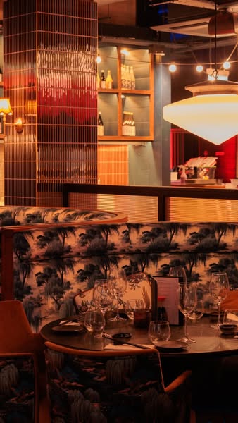 KIBOU Birmingham | Japanese Restaurant and Bar in Birmingham