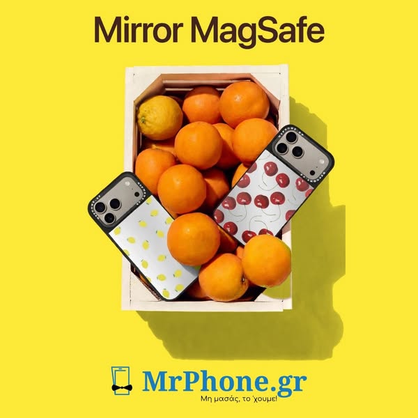Νέες Θήκες 𝗶𝗣𝗵𝗼𝗻𝗲