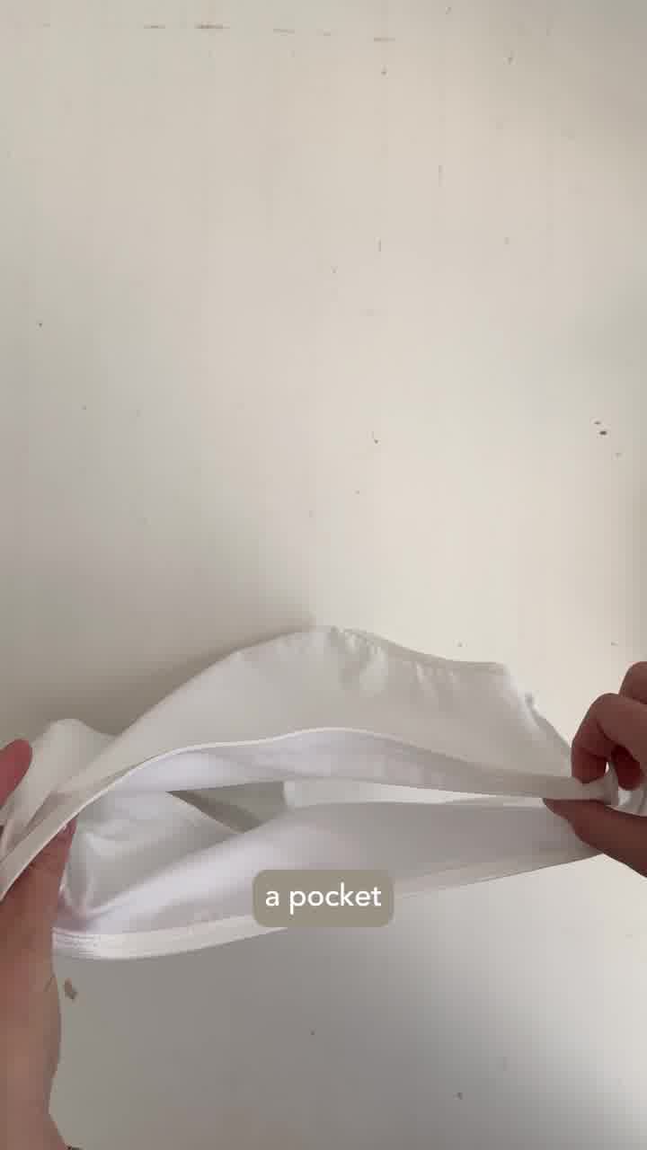 Panties for Those with Excess Skin