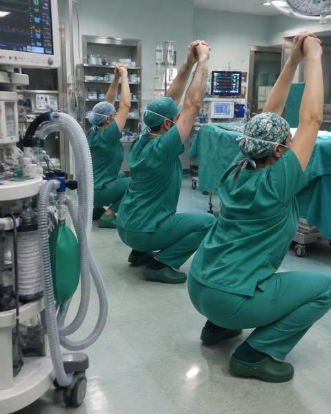 Torna a sentirti di nuovo te stesso