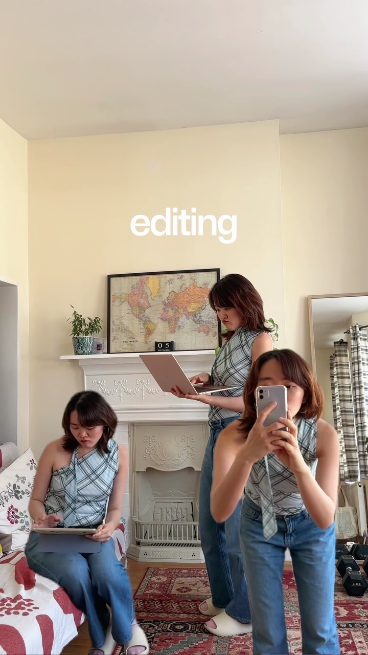 Anúncio de Manychat