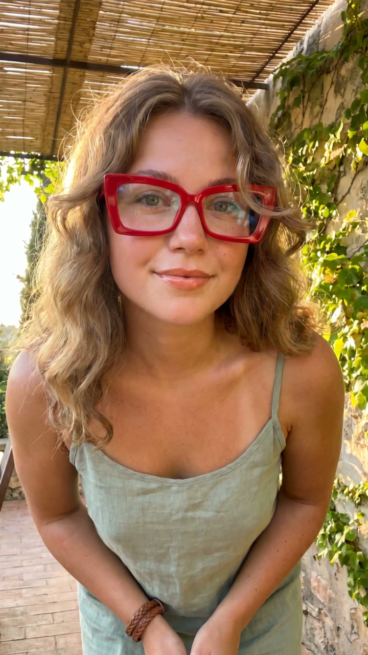 Be unique, be you