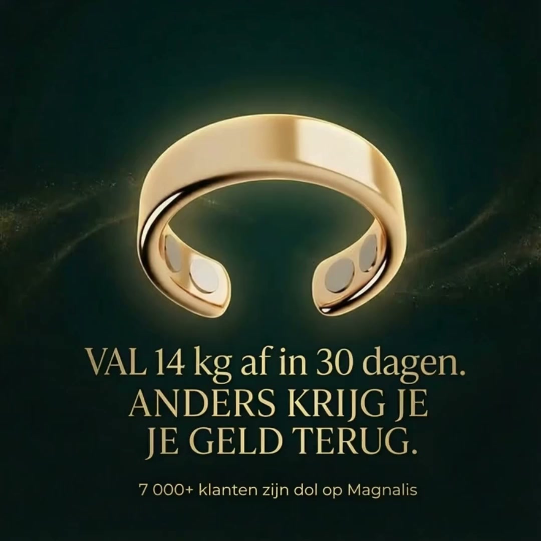 Wil jij het verschil voelen – wanneer cortisol in balans komt, van binnenuit?