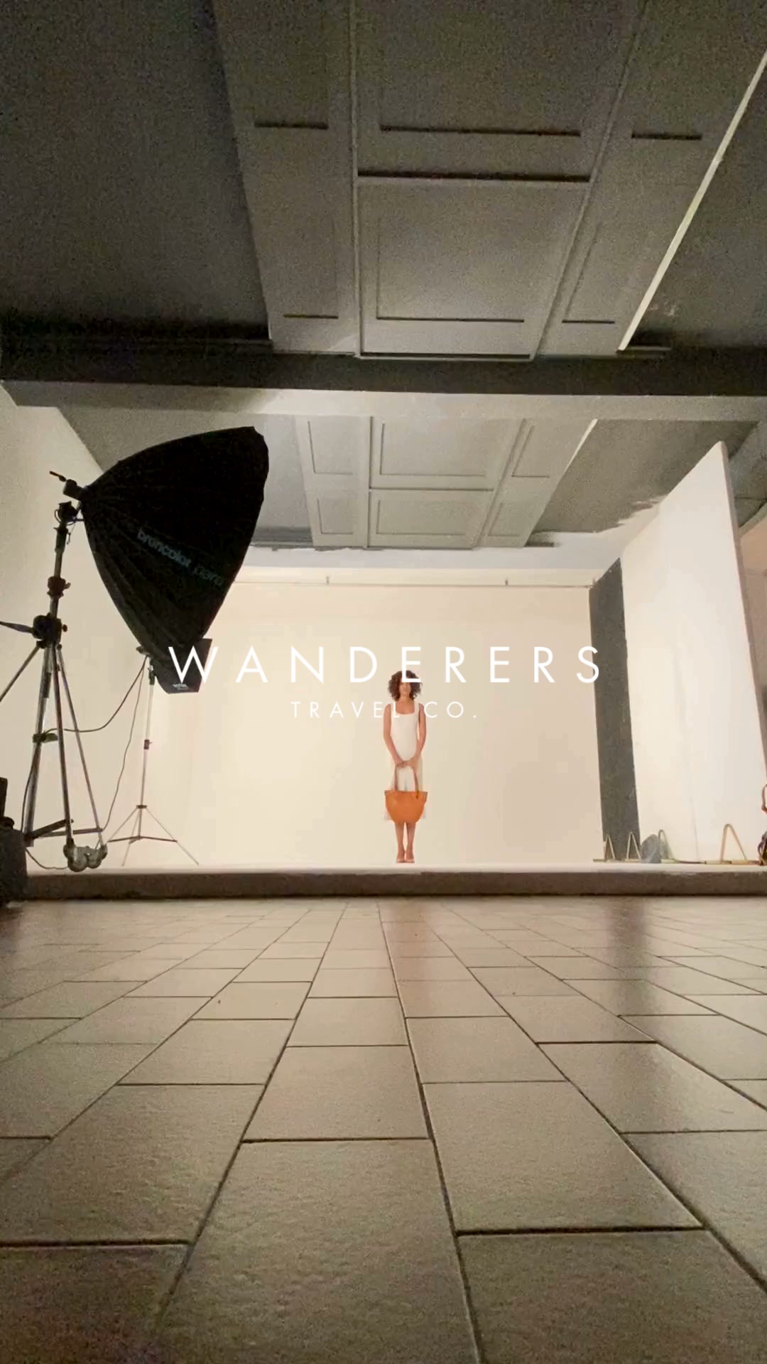 Luxe Leather Travel Goods - Wanderers Travel Co.