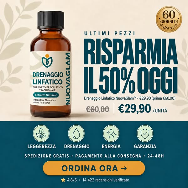 Garanzia di 60 giorni