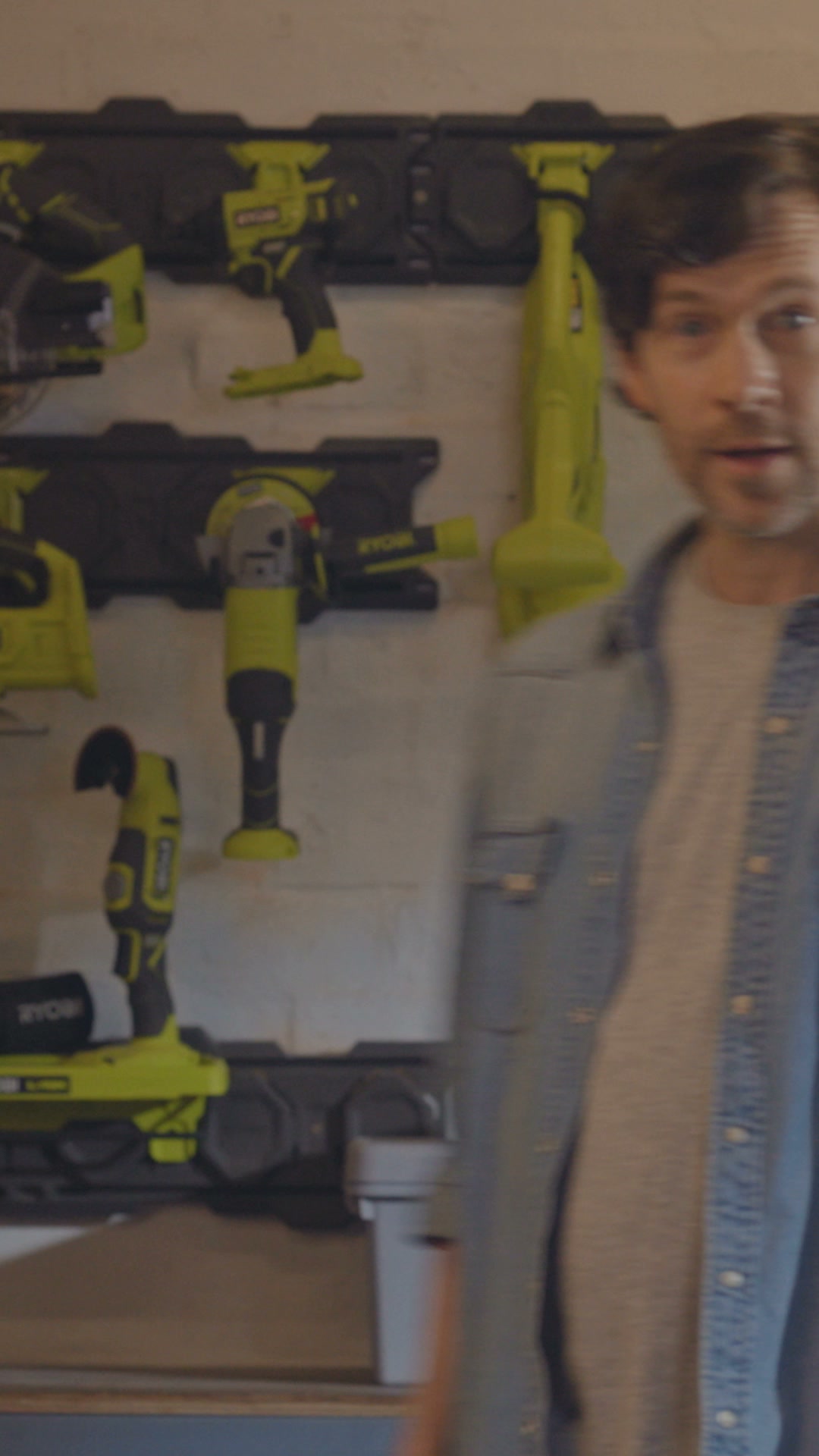 Build Your Own Toolkit!