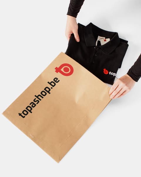 Bestel op topashop.nl
