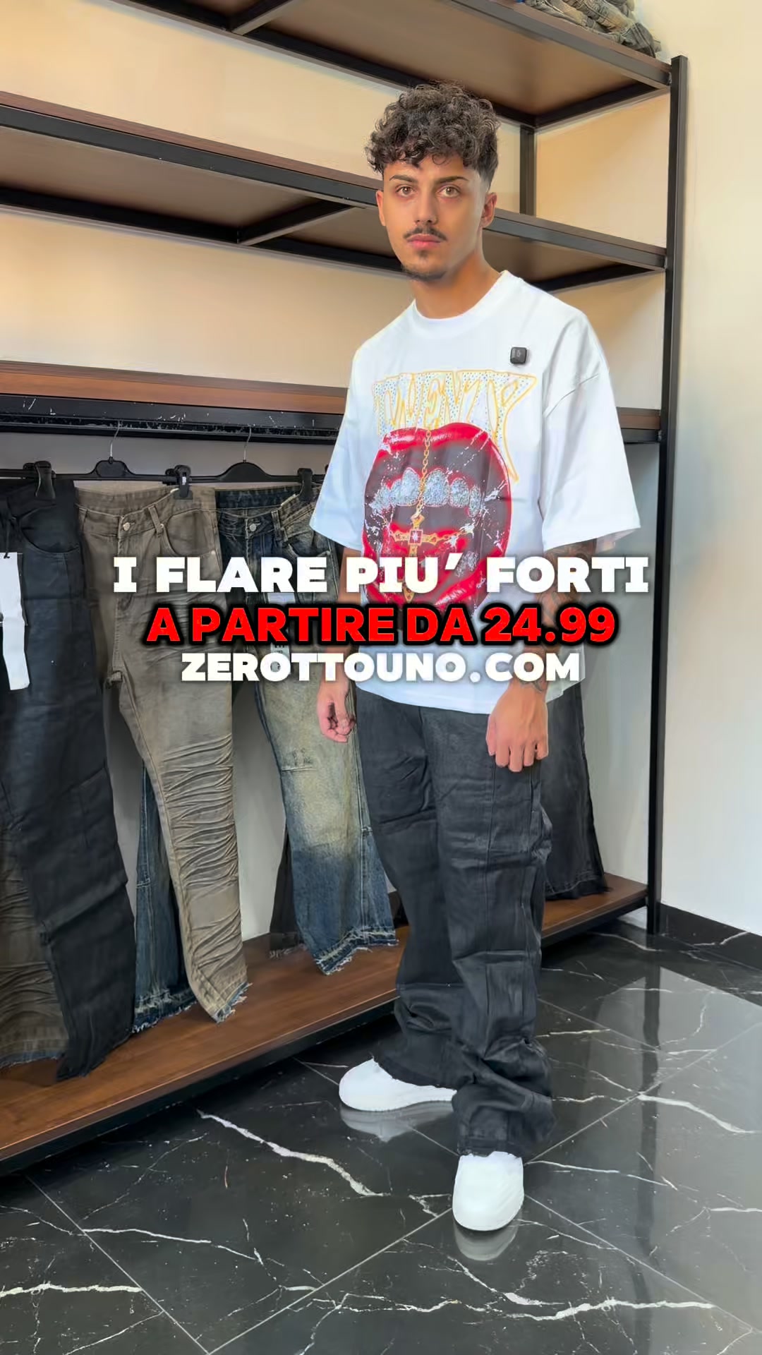 Il più venduti !