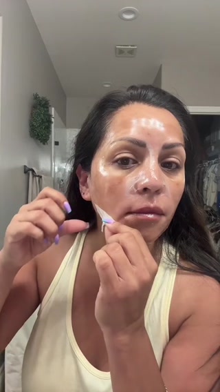 Glow While You Sleep