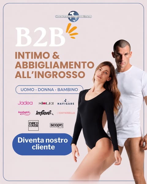 Diventa nostro cliente