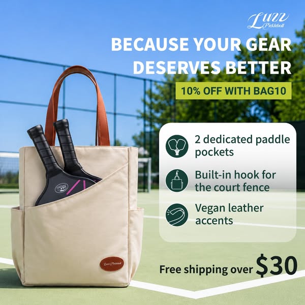 Your Gear Deserves Better