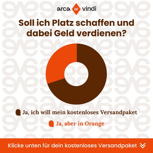Klicke hier, um alle Artikel zu sehen, die wir kaufen