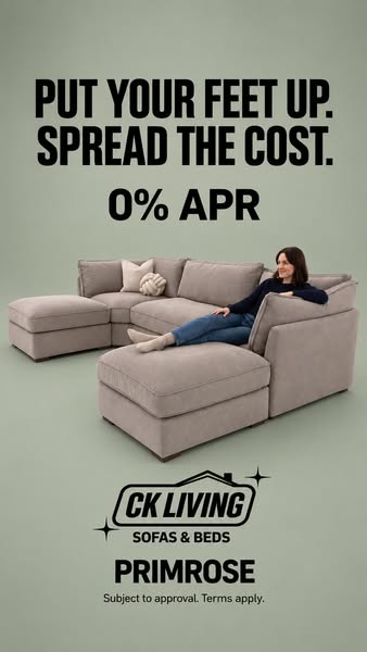 Lounge Now, Pay Later