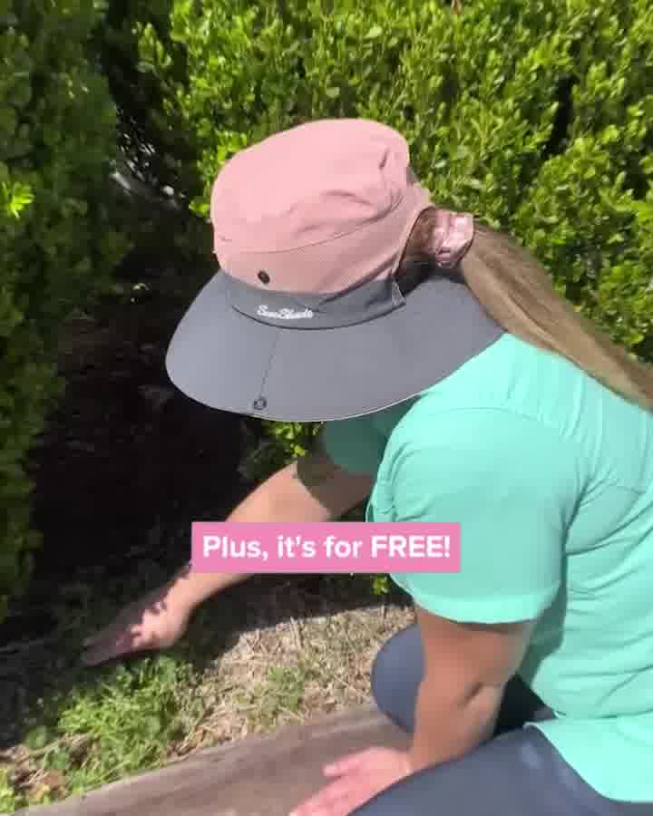 CLICK SHOP NOW FOR FREE HAT