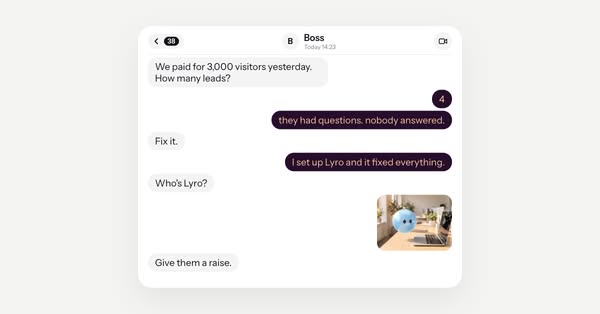More Leads From Your Existing Traffic