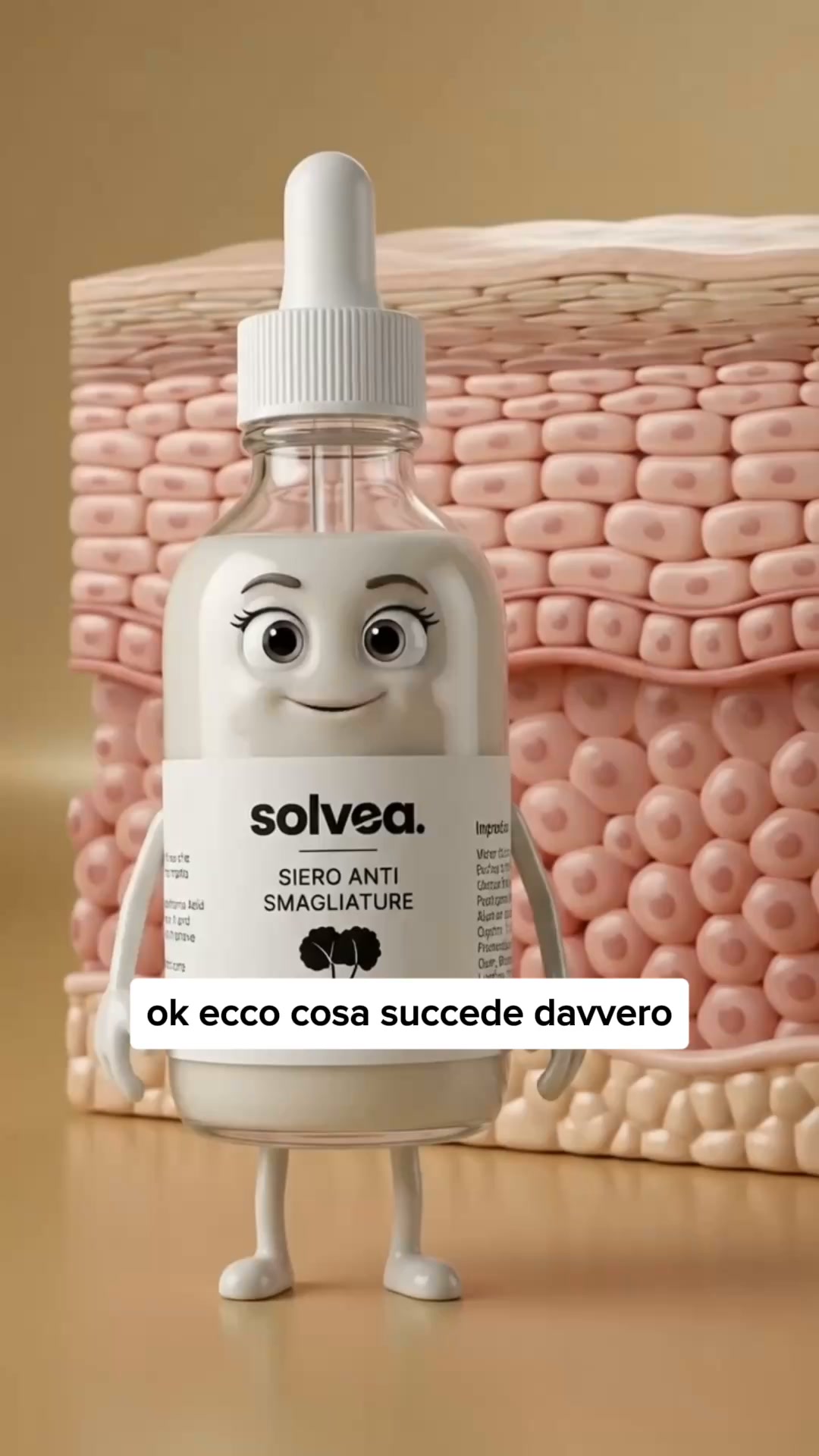 8 Settimane di Garanzia