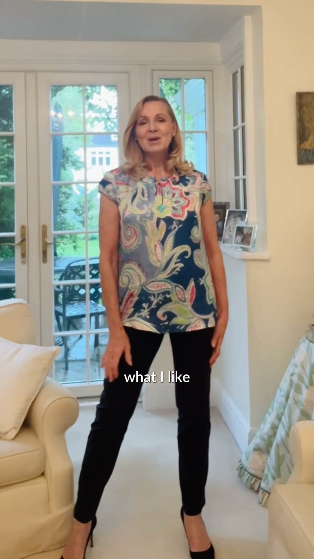 Smart Comfort Every Day