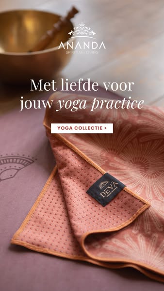 Ontdek onze Deva Yoga Collectie