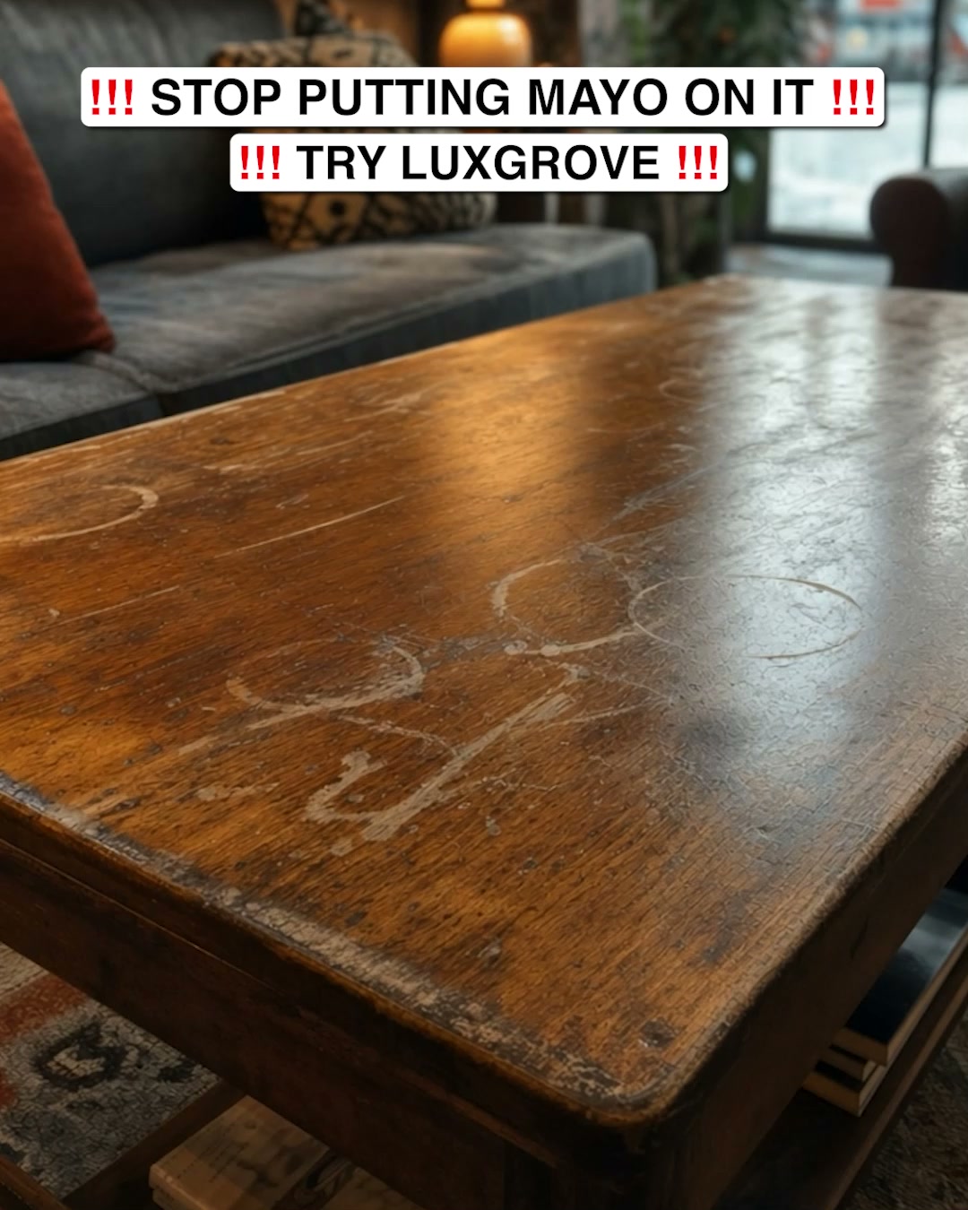 Every wood repair hack is working on the wrong layer.