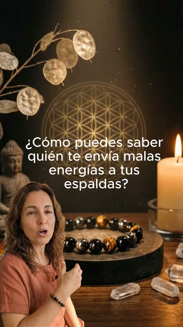 Quiero proteger mi energía