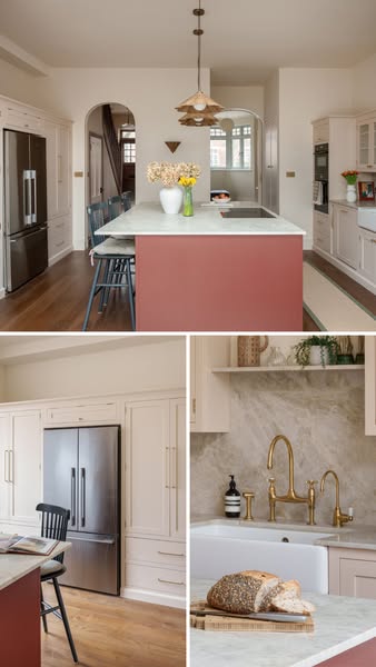 Quote for your dream kitchen
