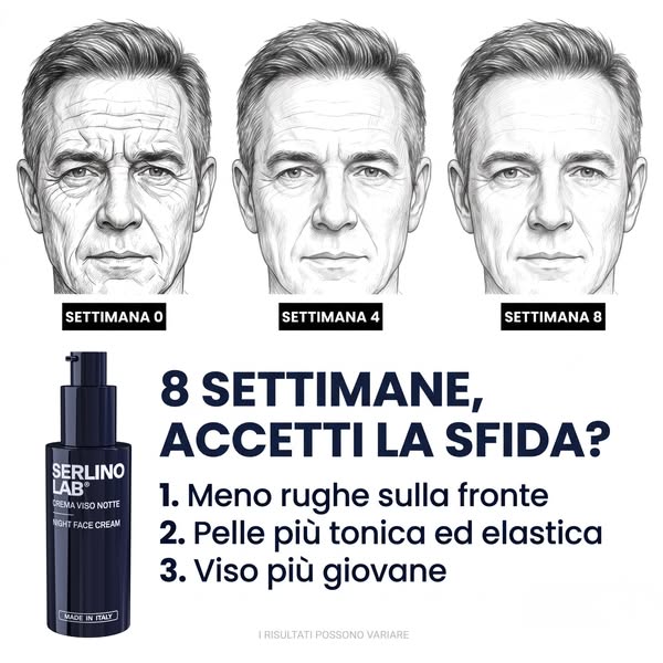 Più Giovane o Ti Rimborsano!