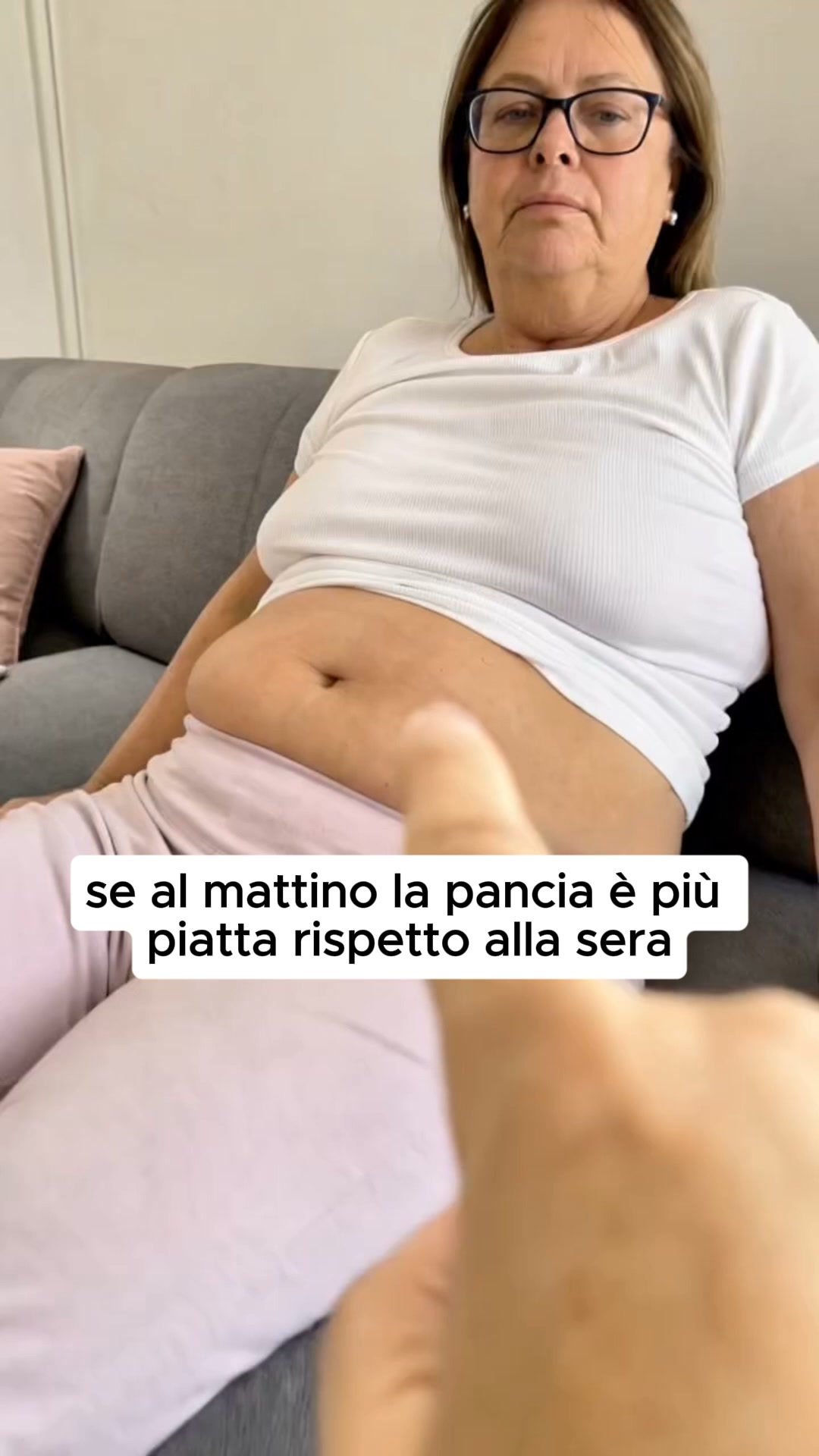 Ho fatto TUTTO per perdere peso. Tutto tranne questo.