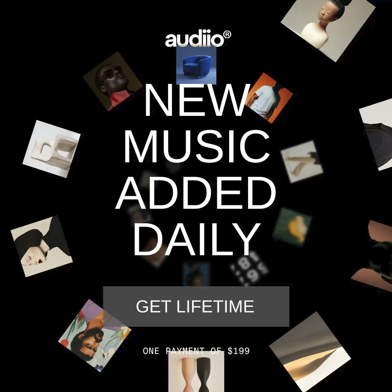 Unlimited Music For Video