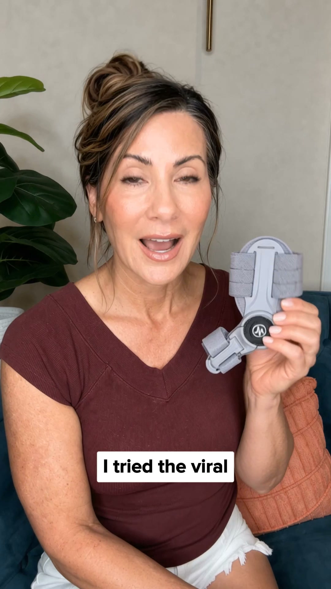 Fix Your Bunions Without Surgery