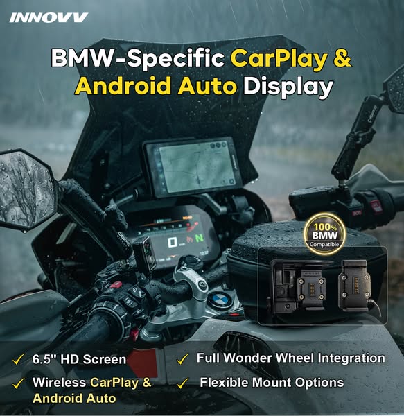 The Smartest Upgrade for Your BMW