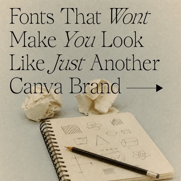 FONTS 4 SMALL BIZ