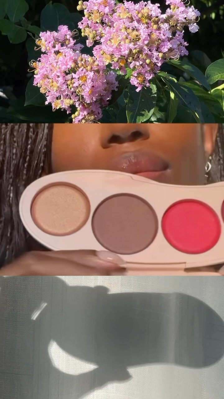 Anúncio de ILIA Beauty