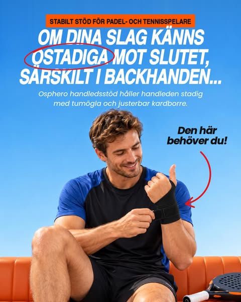 Stadigare handled direkt