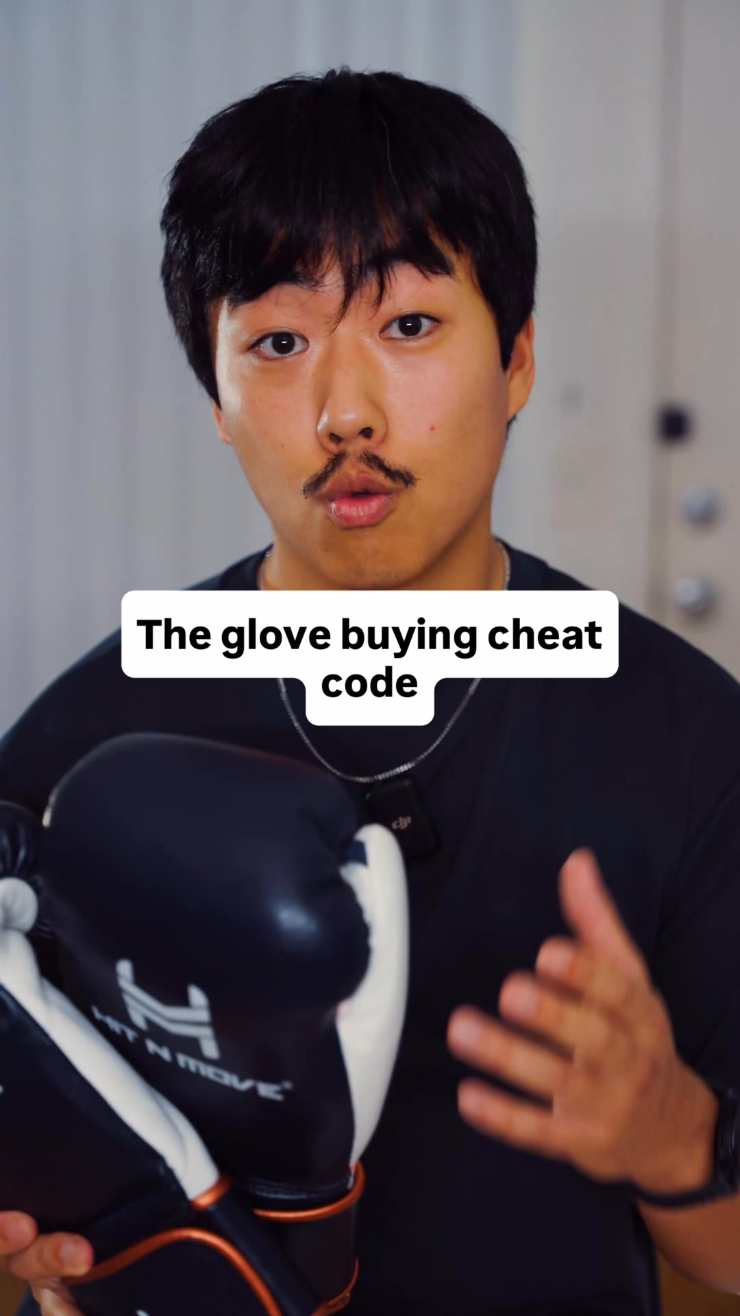 Boxing Gear That Hits Harder
