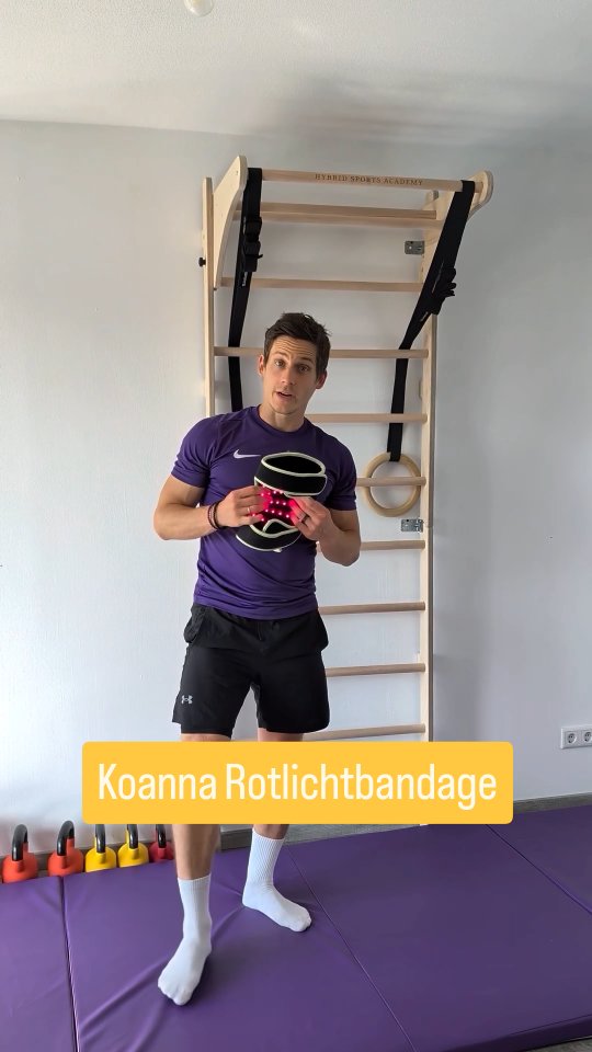 Anúncio de Koanna