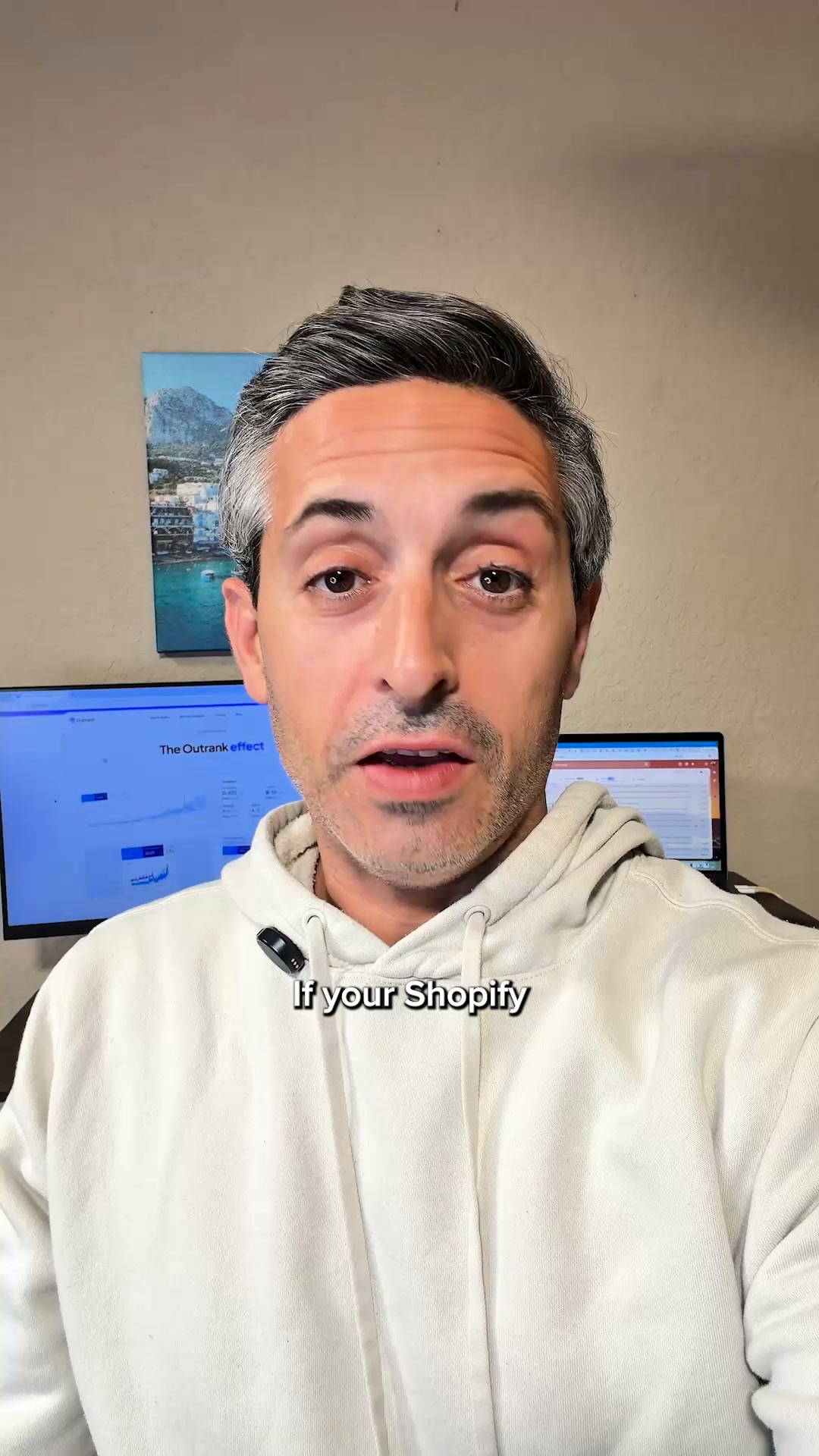 Would your store survive without ads?