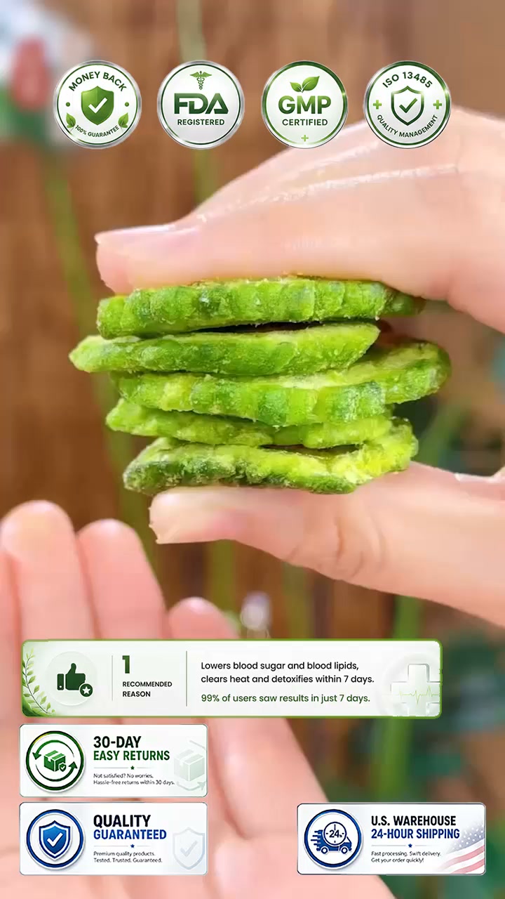 Ditch the Sugar, Gain the Energy: 90% See Results!